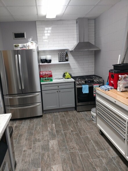 More Photos Of 42-44 W Lafayette St, Trenton Medical For Lease