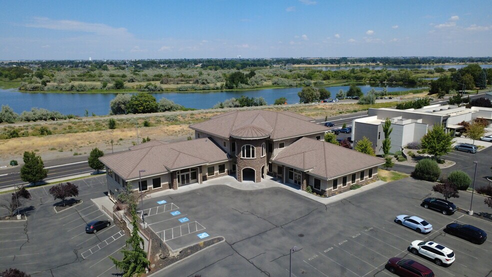 More Photos Of 1355 Columbia Park Trl, Richland Office For Lease