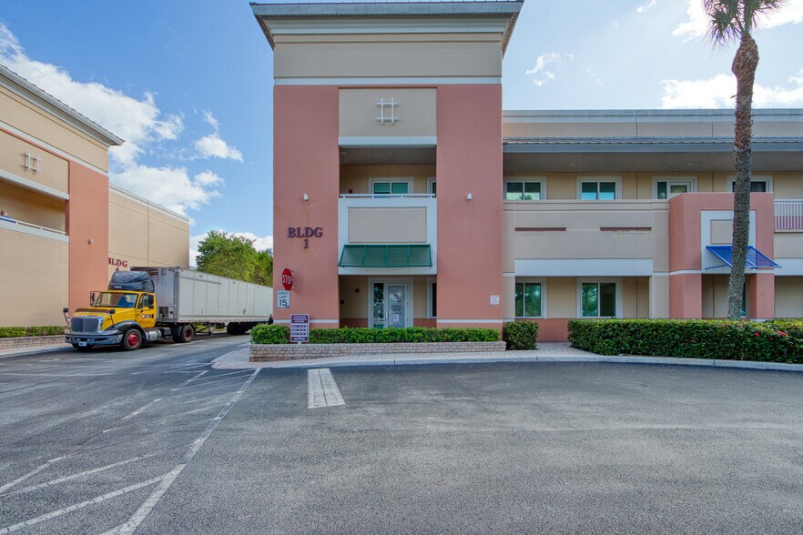 More Photos Of 601 N Congress Ave, Delray Beach Medical For Lease