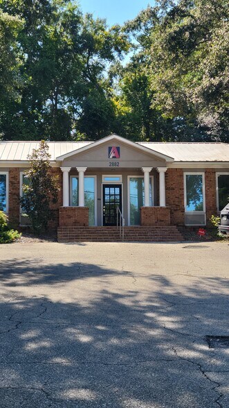 More Photos Of 2882 Remington Green Cir, Tallahassee Office For Lease