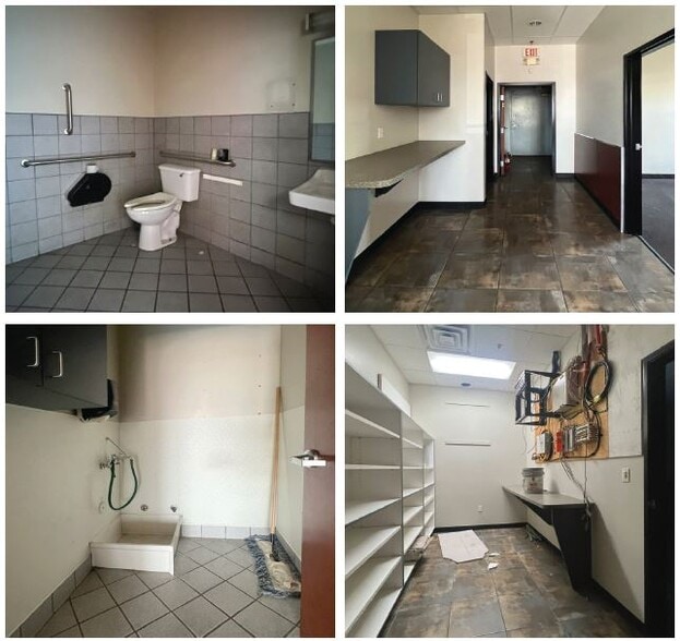 More Photos Of 3925 N 67th Ave, Phoenix Freestanding For Sale