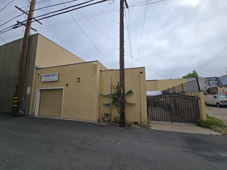 More Photos Of 7579-7581 Monterey St, Gilroy Storefront Retail Office For Sale