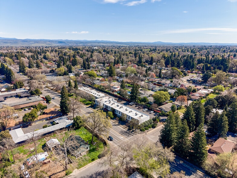 More Photos Of 931-939 W East Ave, Chico Apartments For Sale