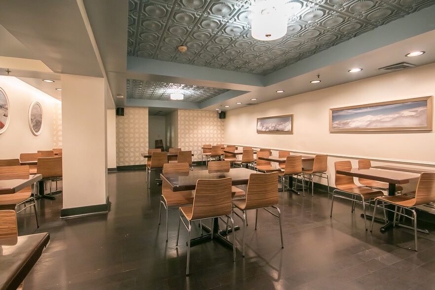 More Photos Of 1111-1113 Walnut St, Philadelphia Storefront For Sale