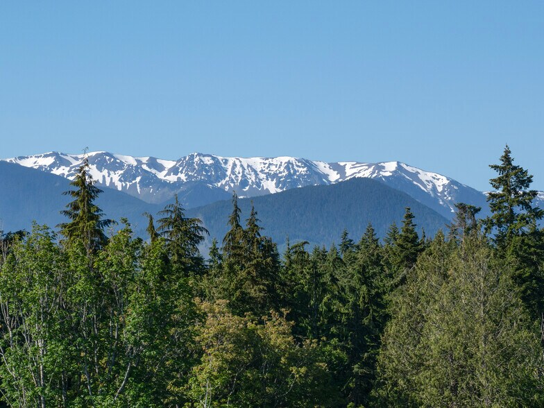 More Photos Of 1002 Lemmon Rd, Port Angeles Land For Sale