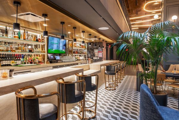 More Photos Of 233 W 125th St, New York Hotel For Lease