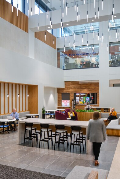 More Photos Of 215 S State St, Salt Lake City Office For Lease