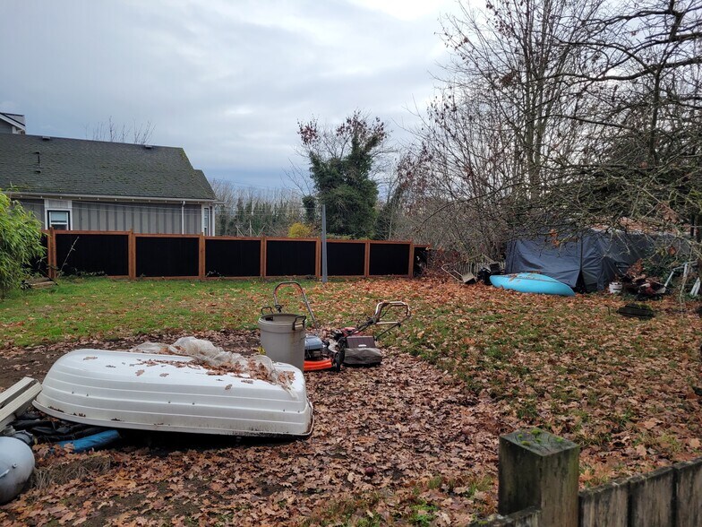 More Photos Of 530 & 550 Pythian Lane, Nanaimo Land For Sale
