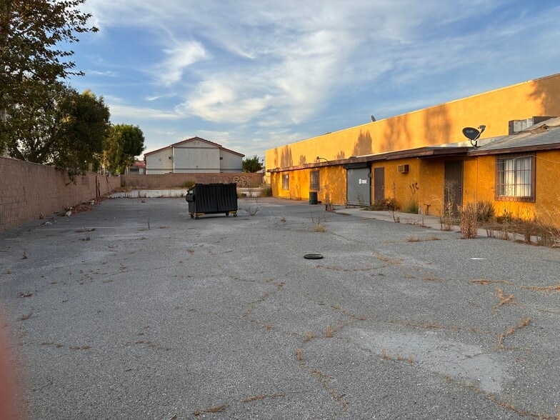 More Photos Of 17460 Arrow Blvd, Fontana Freestanding For Sale
