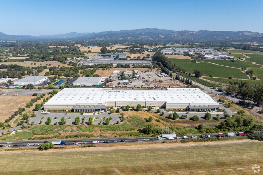 More Photos Of 22801 8th St E, Sonoma Warehouse For Sale