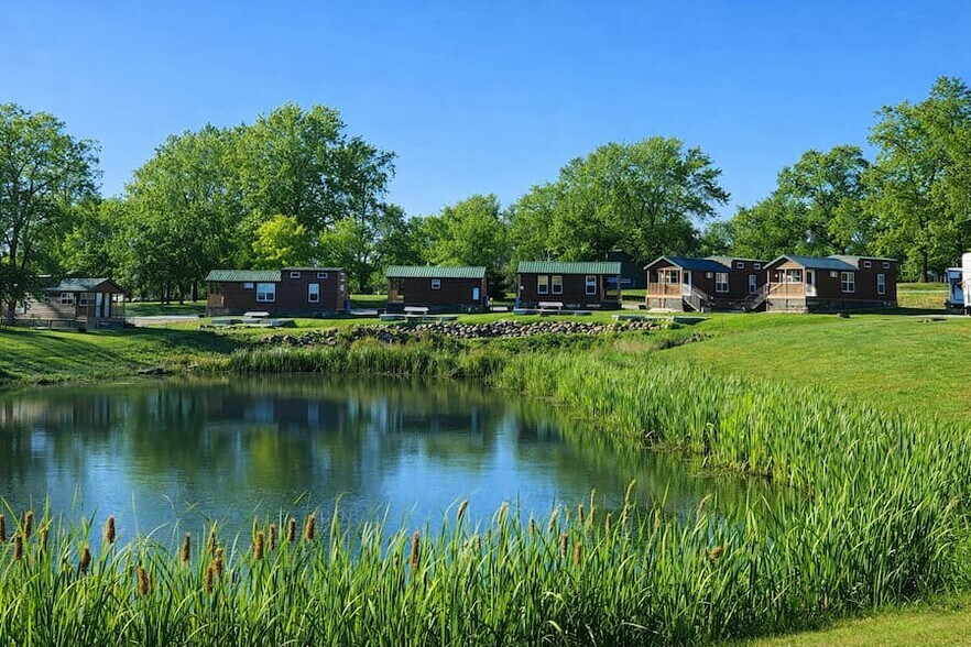 More Photos Of 31635 Ashworth Rd, Waukee Manufactured Housing Mobile Home Park For Sale