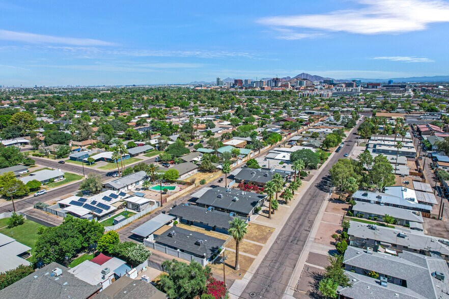 More Photos Of 2214 S Granada Dr, Tempe Apartments For Sale