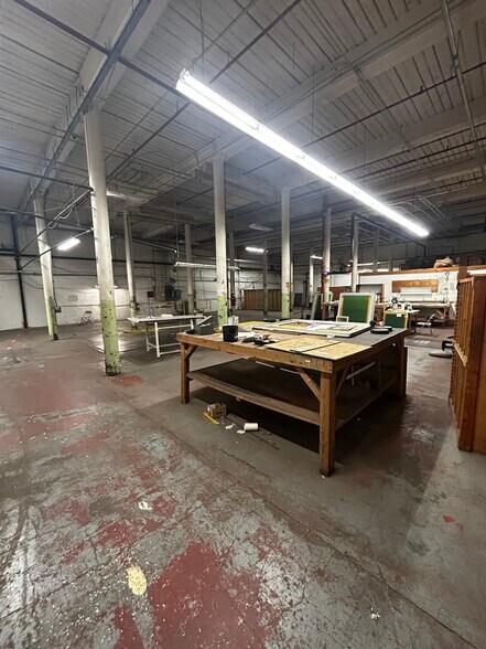 More Photos Of 181 Conant St, Pawtucket Manufacturing For Lease