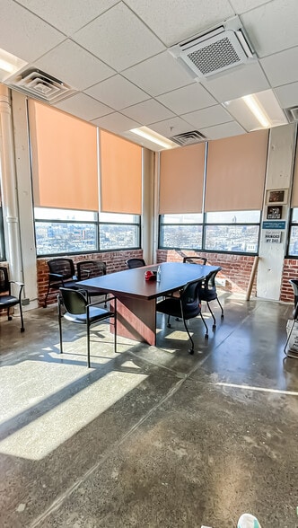 More Photos Of 3401 N I St, Philadelphia Loft Creative Space For Sale