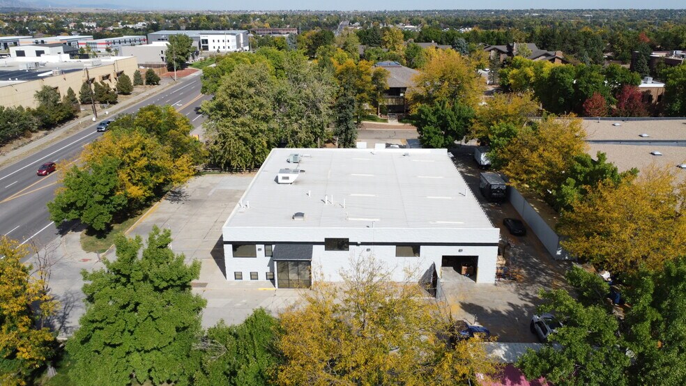 More Photos Of 5280 Ward Rd, Arvada Warehouse For Sale