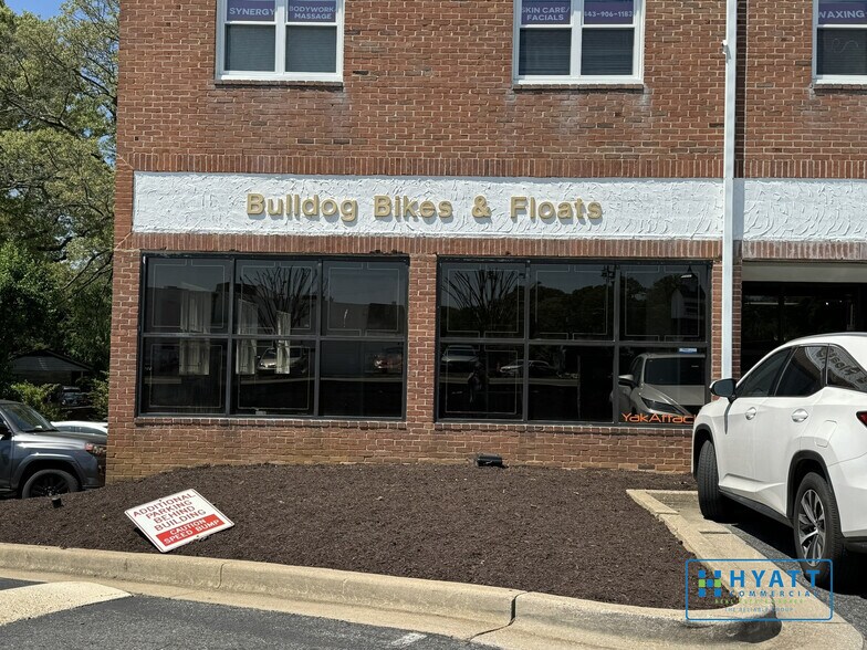 More Photos Of 504 Baltimore Annapolis Blvd, Severna Park Office For Lease