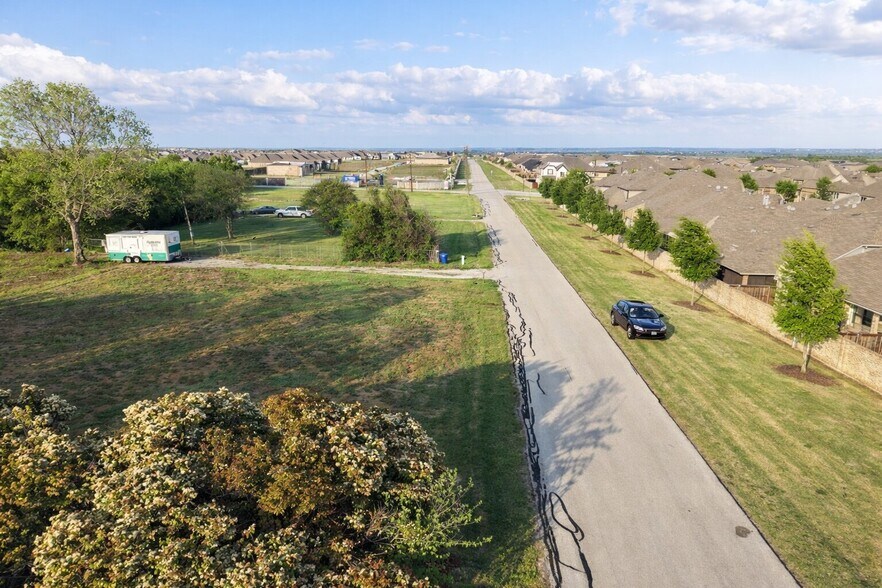 More Photos Of 2591 Mathis Rd, Mansfield Land For Sale