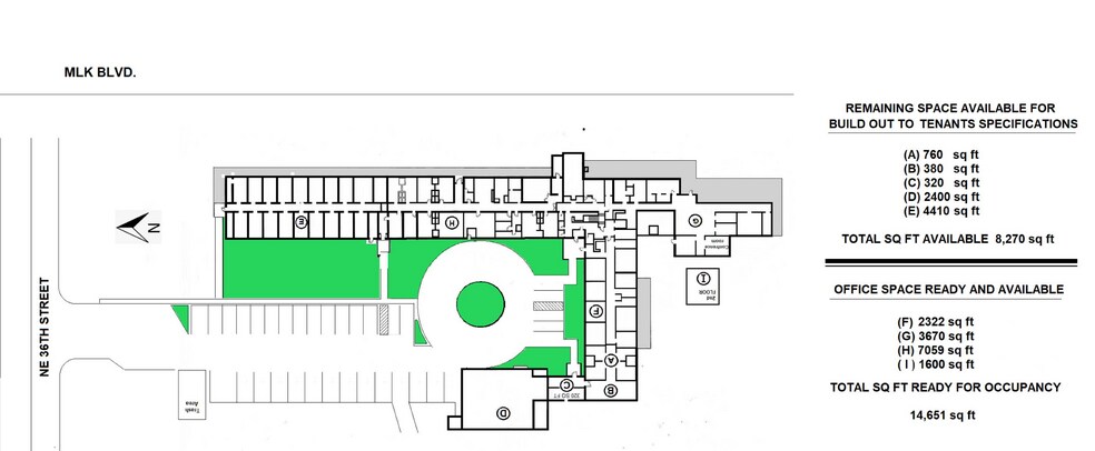 More Photos Of 1900 NE 36th St, Oklahoma City Office For Sale