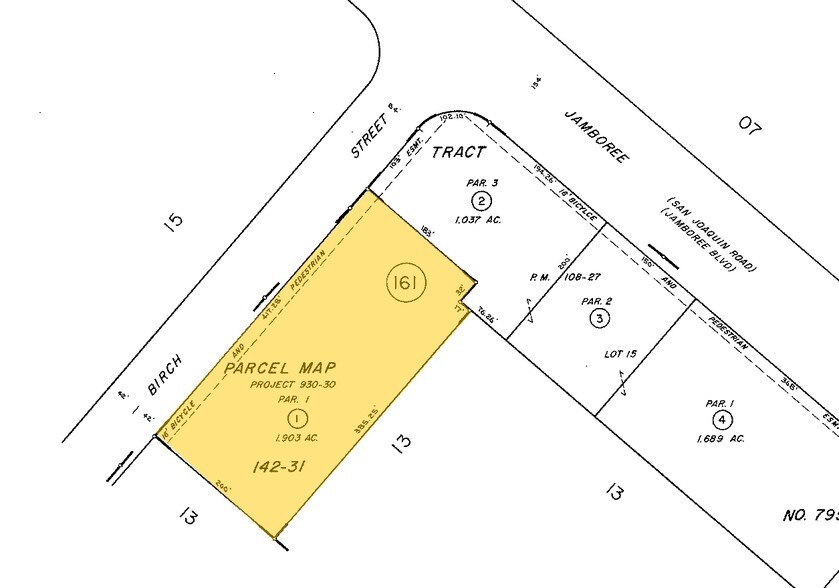 More Photos Of 5160 Birch St, Newport Beach Office For Lease