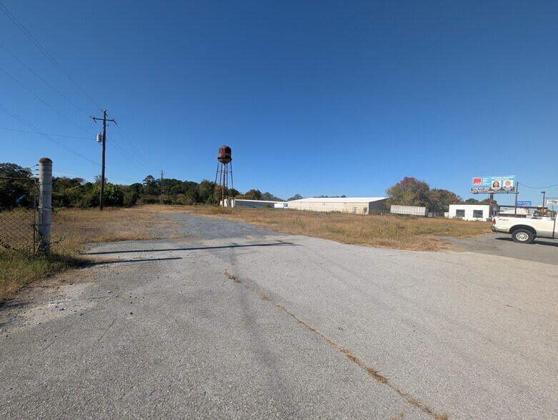 More Photos Of 6105 Joe Frank Harris Pkwy NW, Adairsville Land For Sale