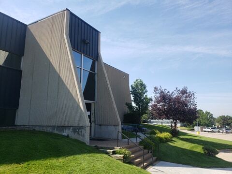 More Photos Of 11059 E Bethany Dr, Aurora Office For Lease
