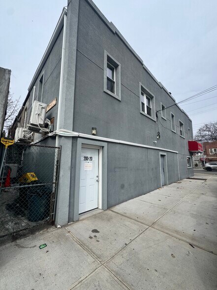 More Photos Of 20020 Linden Blvd, Saint Albans Storefront Retail Residential For Sale
