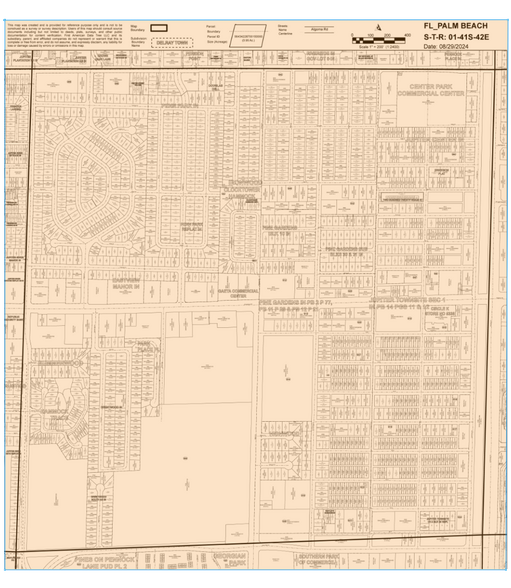 More Photos Of 175 Toney Penna Dr, Jupiter Medical For Lease