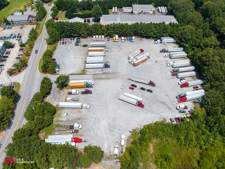 More Photos Of 785 Brogdon Rd, Suwanee Land For Lease