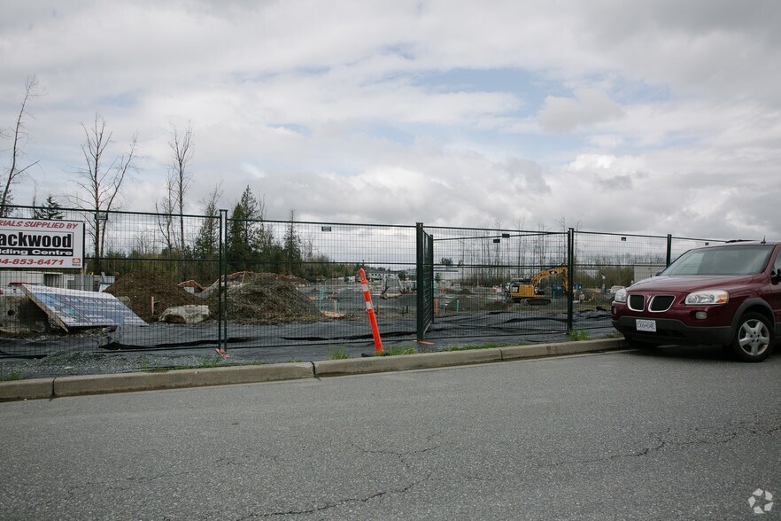 More Photos Of 4825 275th St, Langley Twp Warehouse For Lease