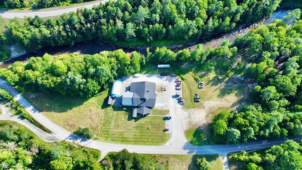 More Photos Of 315 Creamery Rd, South Ryegate Industrial For Sale