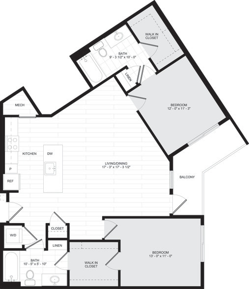 More Photos Of 8010 Gramercy Blvd, Rockville Apartments For Lease