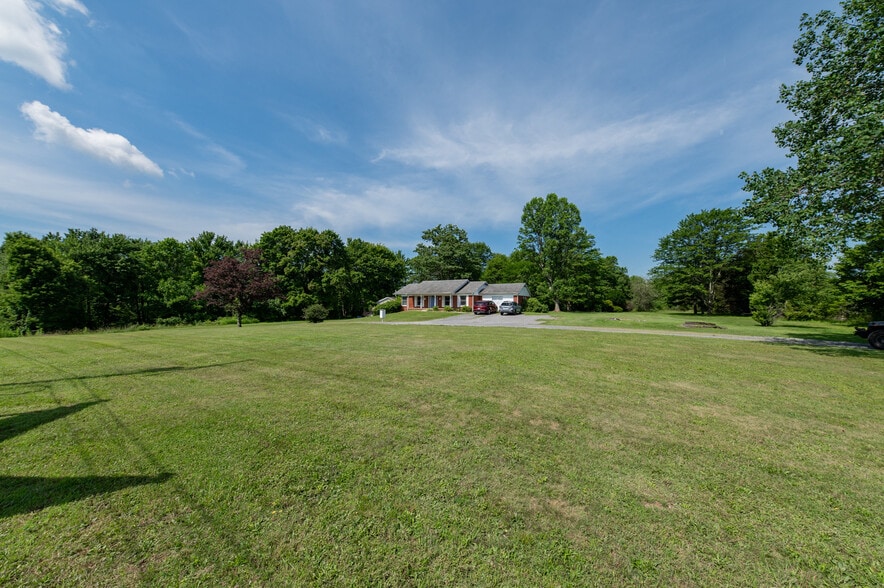 More Photos Of 3118 Grafton Rd, Morgantown Land For Sale