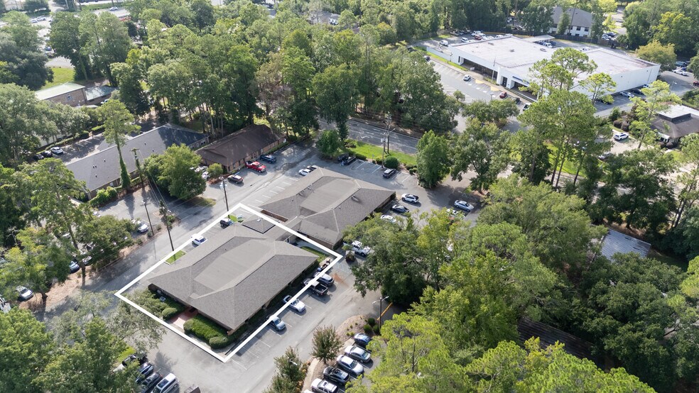 More Photos Of 2326 Centerville Rd, Tallahassee Medical For Sale