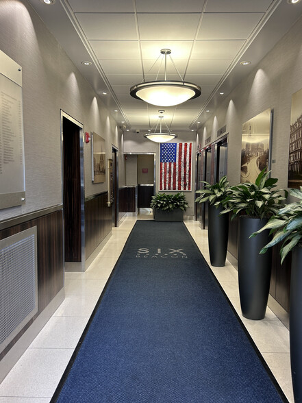 More Photos Of 6 Beacon St, Boston Office For Lease