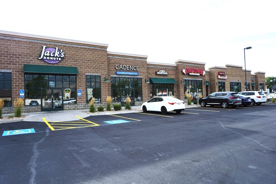 More Photos Of 456 E State Rd, American Fork Unknown For Lease