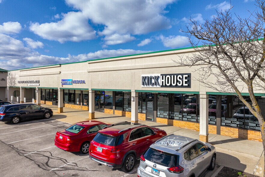 More Photos Of , Park Ridge General Retail For Sale