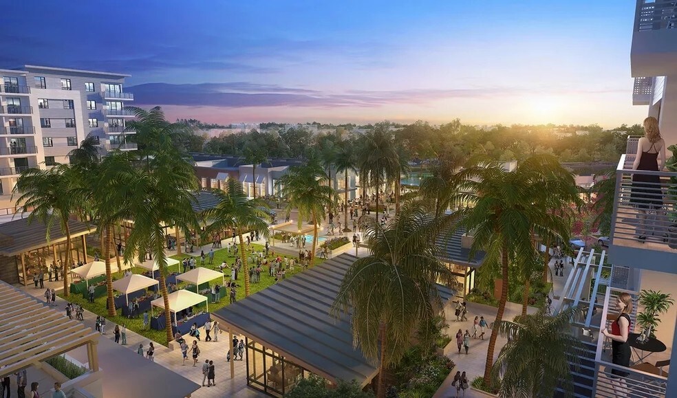 More Photos Of 261 N University Dr, Plantation Unknown For Lease