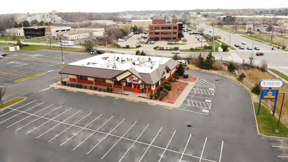 More Photos Of 1180 Jefferson Rd, Rochester Unknown For Lease