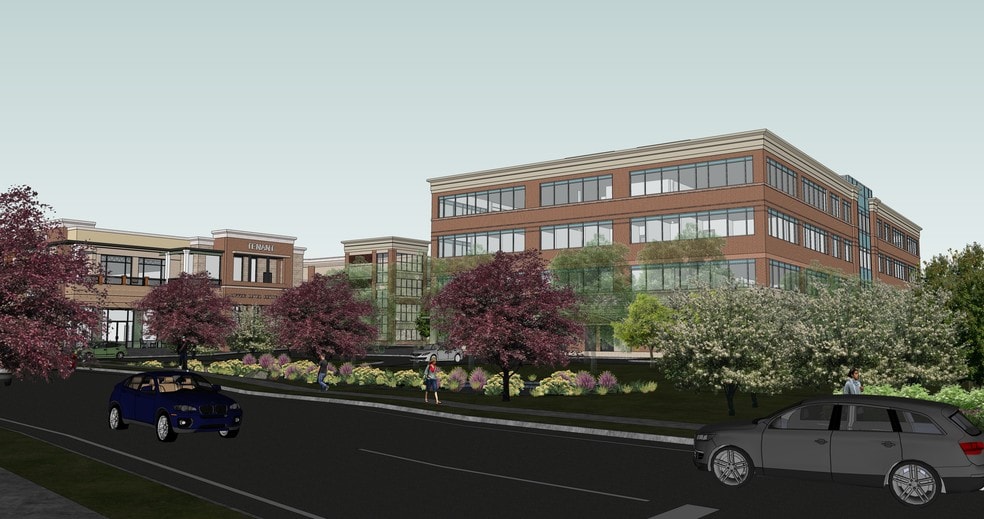 More Photos Of 7920 Henesca Loop, Alexandria Office For Sale