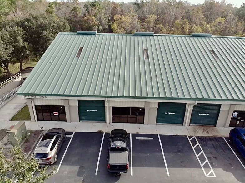 More Photos Of 3653 Regent Blvd, Jacksonville Warehouse For Sale