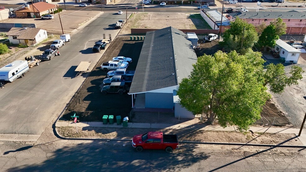 More Photos Of 305 N 5th Ave, Holbrook Apartments For Sale