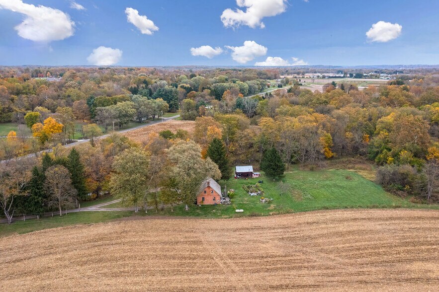 More Photos Of 8259 & 8289 Duncan Plains Road Northwest, Alexandria Land For Sale