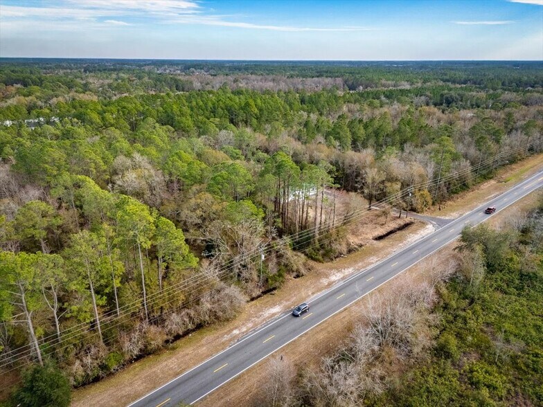 More Photos Of 2557 Chaffee Rd S, Jacksonville Land For Sale