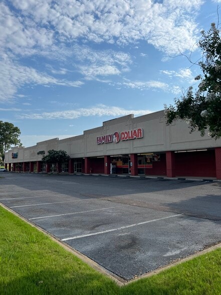 More Photos Of 2686 Kirby Whitten Rd, Memphis Unknown For Lease