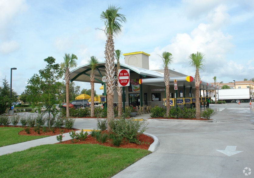 More Photos Of 201 N Congress Ave, West Palm Beach Fast Food For Lease