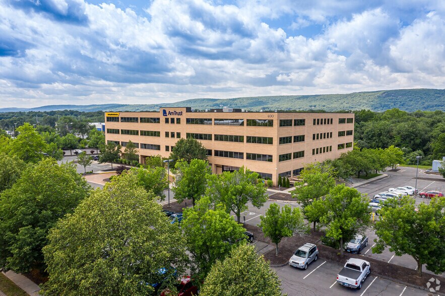 More Photos Of 400 Executive Blvd, Southington Office For Lease