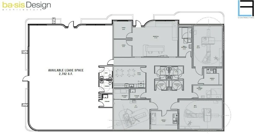 More Photos Of 12312 Market Dr, Oklahoma City Medical For Lease