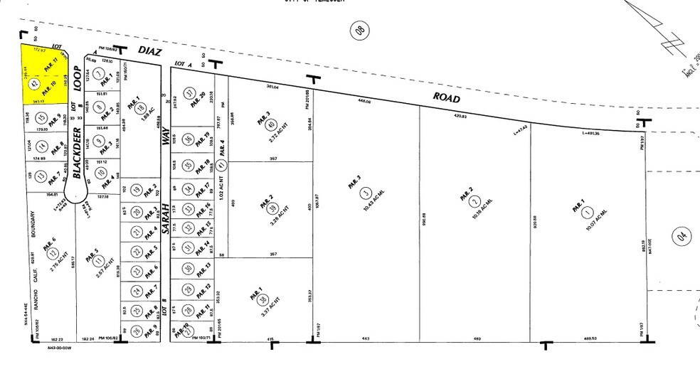 More Photos Of 43015 Black Deer Loop, Temecula Office For Lease