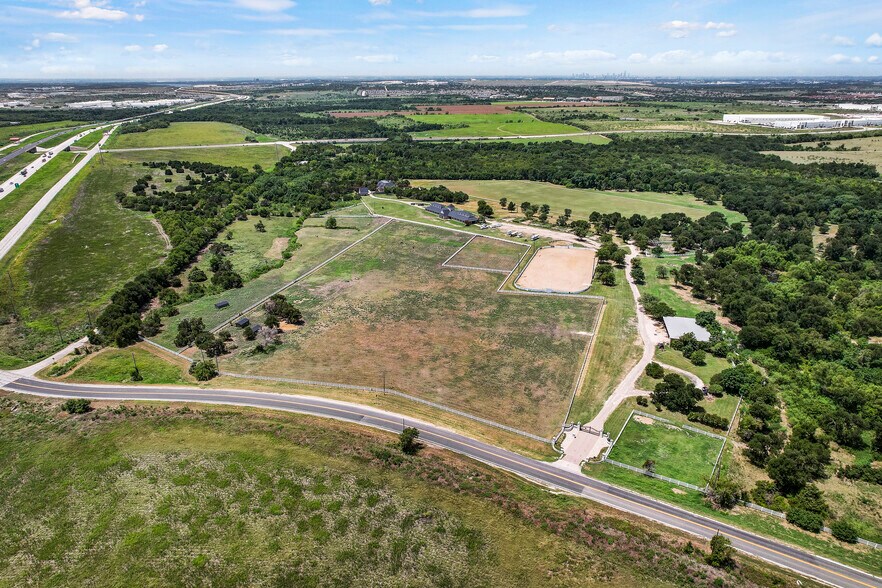 More Photos Of 13628 Gregg Manor Rd, Manor Land For Sale