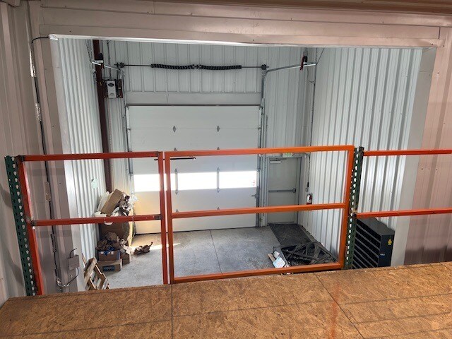 More Photos Of 92 County Road 111, Evanston Industrial For Sale